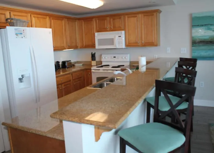 Sanibel 406 By Albvr - Beautiful Updates With Views That Are Simply Amazing Holiday home Gulf Shores