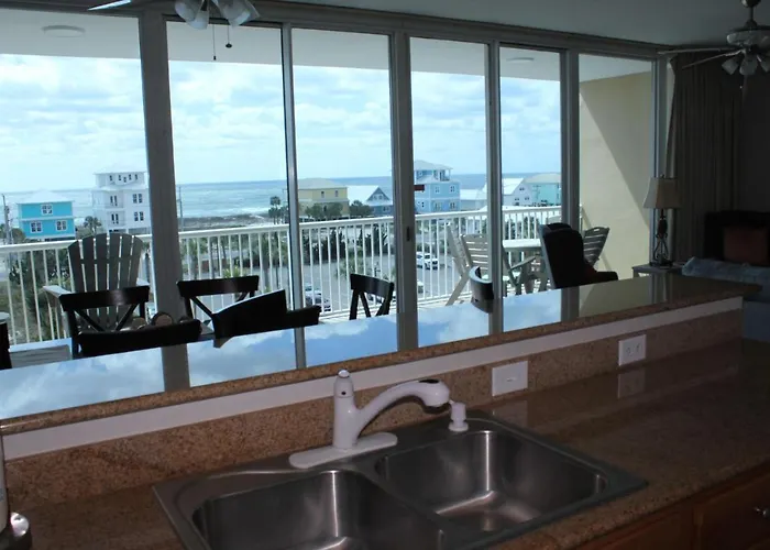 Holiday home Sanibel 406 By Albvr - Beautiful Updates With Views That Are Simply Amazing