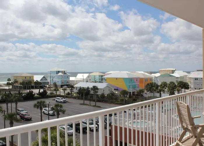 Holiday home Sanibel 406 By Albvr - Beautiful Updates With Views That Are Simply Amazing Gulf Shores