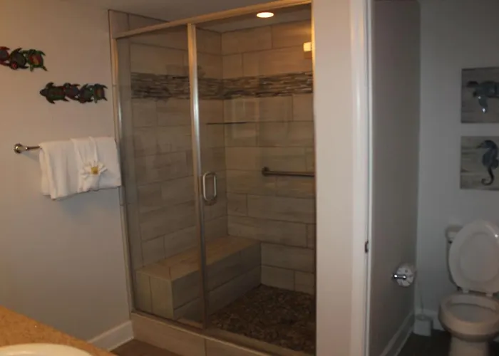Sanibel 406 By Albvr - Beautiful Updates With Views That Are Simply Amazing * Gulf Shores