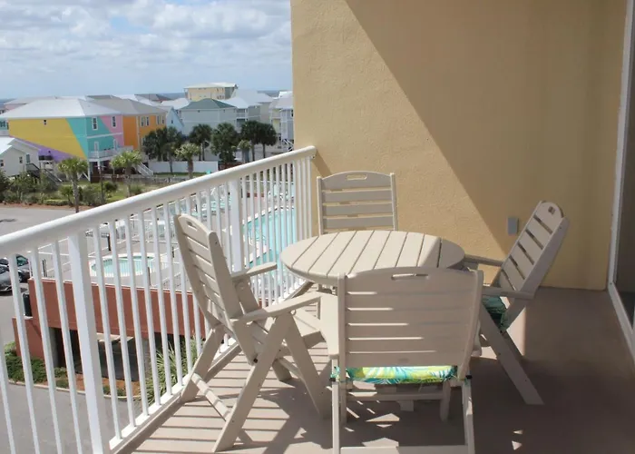 Sanibel 406 By Albvr - Beautiful Updates With Views That Are Simply Amazing * Gulf Shores