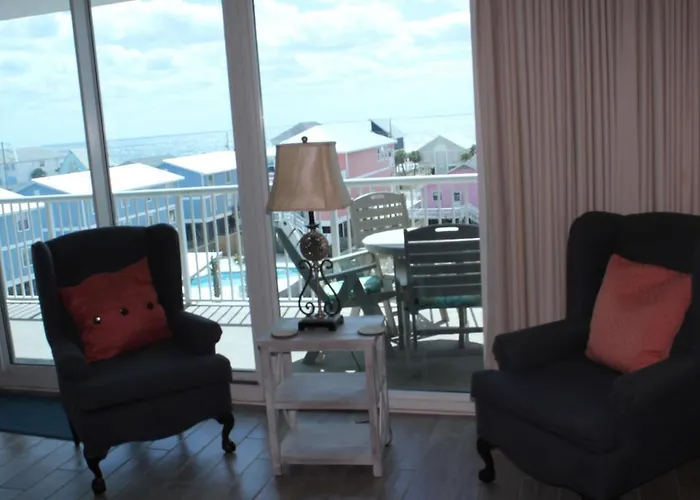 Sanibel 406 By Albvr - Beautiful Updates With Views That Are Simply Amazing Holiday home *