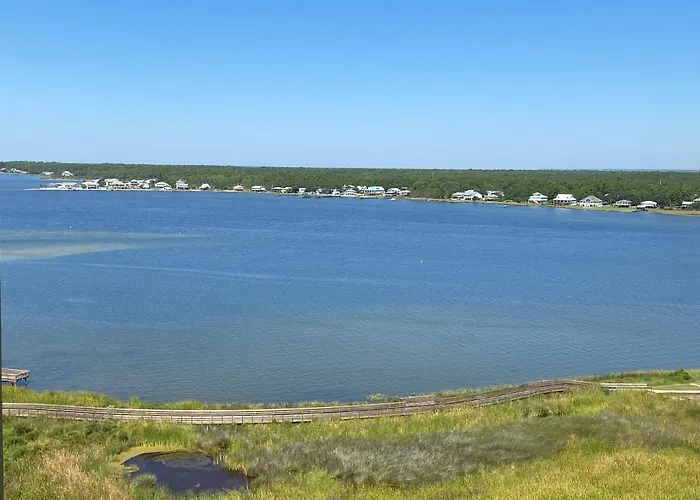 Holiday home Sanibel 406 By Albvr - Beautiful Updates With Views That Are Simply Amazing Gulf Shores