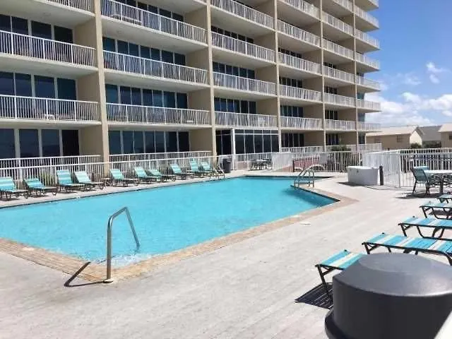 Sanibel 406 By Albvr - Beautiful Updates With Views That Are Simply Amazing Holiday home Gulf Shores