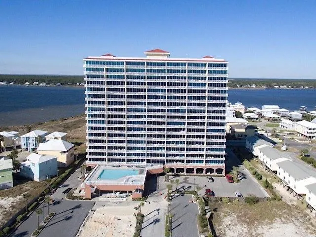 Holiday home Sanibel 406 By Albvr - Beautiful Updates With Views That Are Simply Amazing Gulf Shores