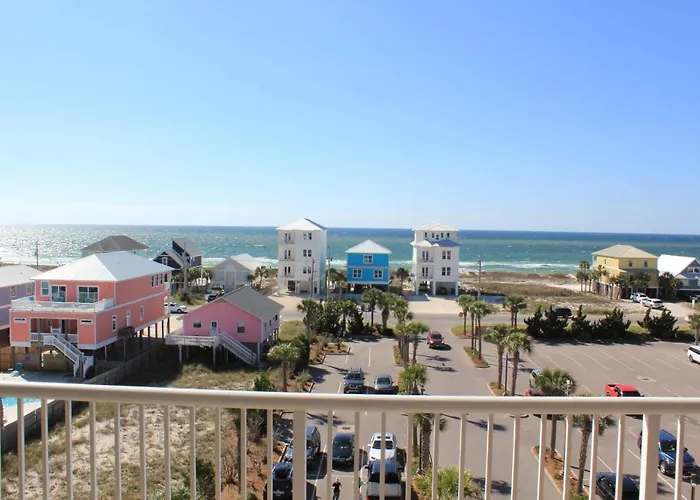 Holiday home Sanibel 406 By Albvr - Beautiful Updates With Views That Are Simply Amazing Gulf Shores