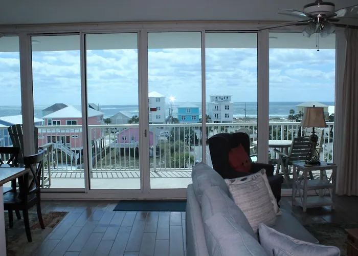 Holiday home Sanibel 406 By Albvr - Beautiful Updates With Views That Are Simply Amazing *