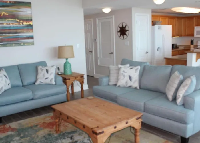 Sanibel 406 By Albvr - Beautiful Updates With Views That Are Simply Amazing Gulf Shores