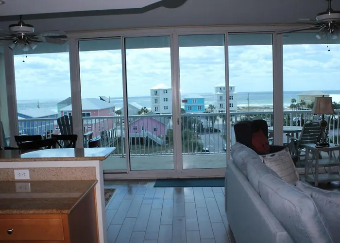 Sanibel 406 By Albvr - Beautiful Updates With Views That Are Simply Amazing Holiday home Gulf Shores