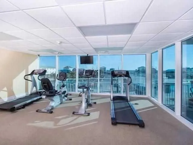 Sanibel 406 By Albvr - Beautiful Updates With Views That Are Simply Amazing Gulf Shores